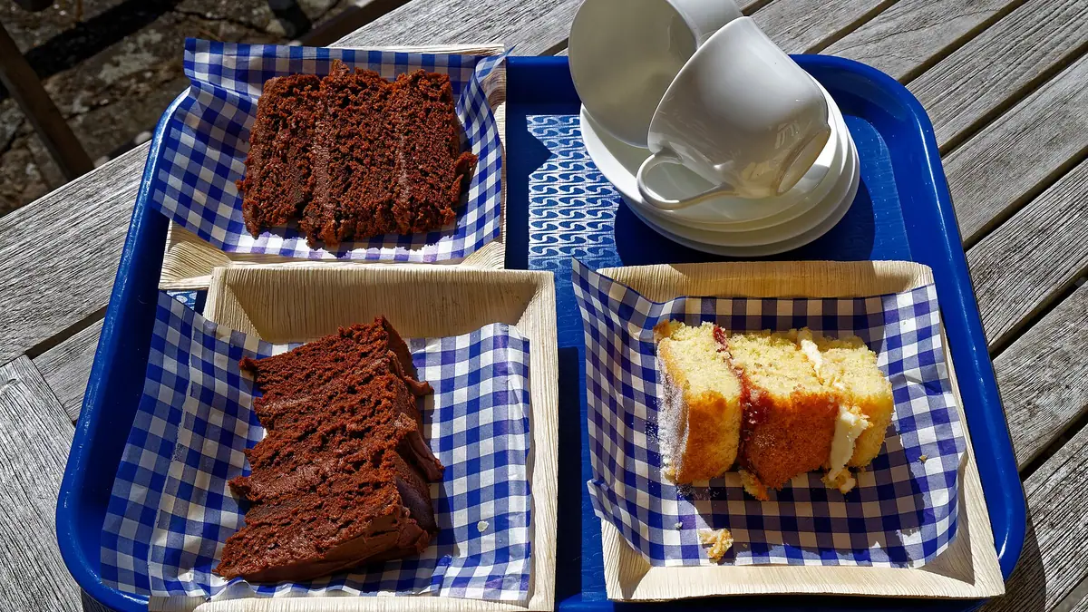 The Cakery Room – cake shop in East Ardsley, Wakefield