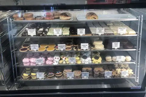 The Cakery Room photo 2